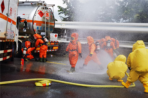 新長征火箭發射戰備運輸任務